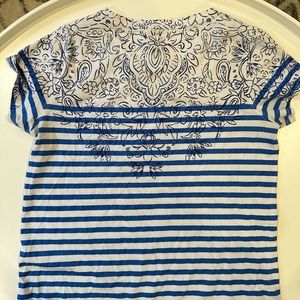 Vineyard vines Tshirt dress